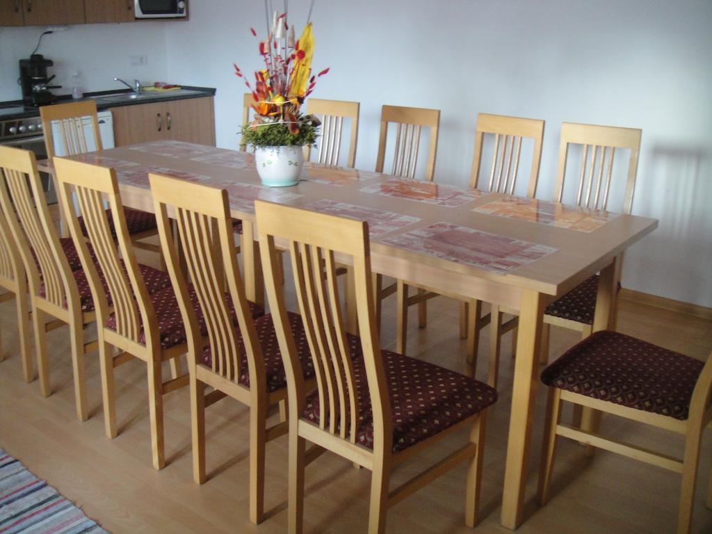 Paks Panzio Hotel ภายนอก รูปภาพ